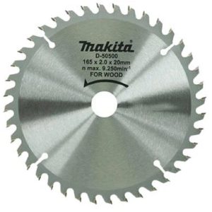 D-50550 Lưỡi Cưa Hợp Kim 235mmx25.4mmx40t