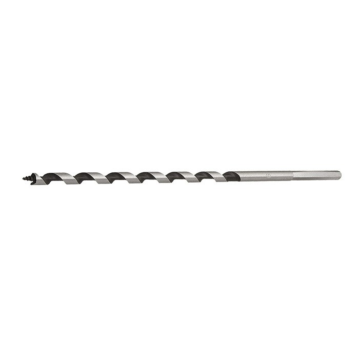 D-53475 Mũi Khoan Gỗ Xoắn Ốc Chuôi Thẳng 13x250mm