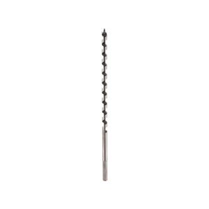 D-53481 Mũi Khoan Gỗ Xoắn Ốc Chuôi Thẳng 15x250mm