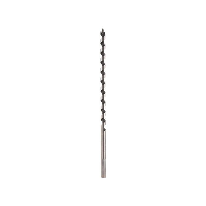 D-53481 Mũi Khoan Gỗ Xoắn Ốc Chuôi Thẳng 15x250mm
