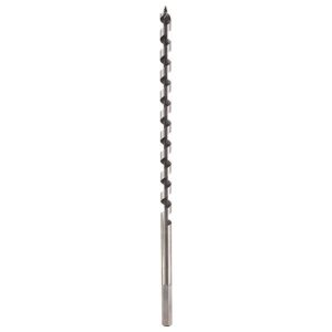 D-53497 Mũi Khoan Gỗ Xoắn Ốc Chuôi Thẳng 13x450mm