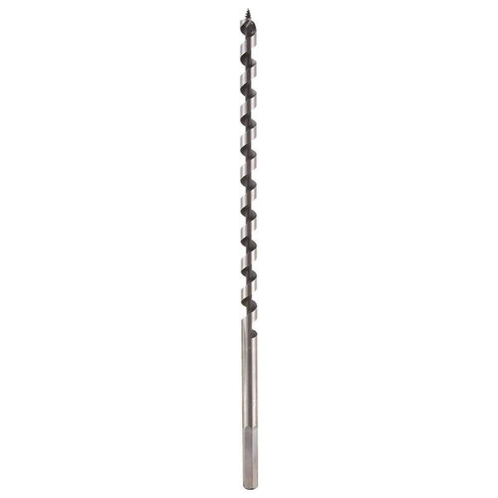 D-53497 Mũi Khoan Gỗ Xoắn Ốc Chuôi Thẳng 13x450mm