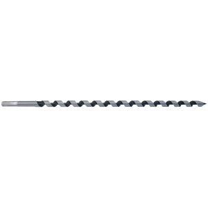 D-53506 Mũi Khoan Gỗ Xoắn Ốc Chuôi Thẳng 15x450mm