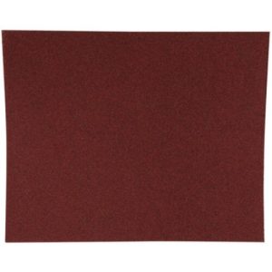 D-56530 Giấy Chà Nhám Cho Vữa 230x280mm 50 Cái/Bộ (Cỡ Hạt 60)