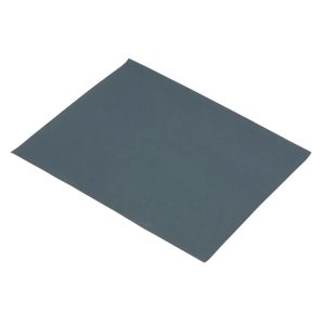 D-58986 Giấy Chà Nhám Cho Oto 230x280mm 50 Cái/Bộ (Cỡ Hạt 180)