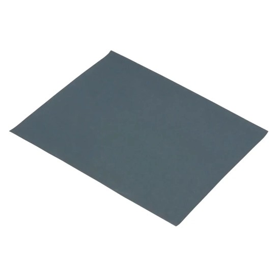 D-59019 Giấy Chà Nhám Cho Oto 230x280mm 50 Cái/Bộ (Cỡ Hạt 320)