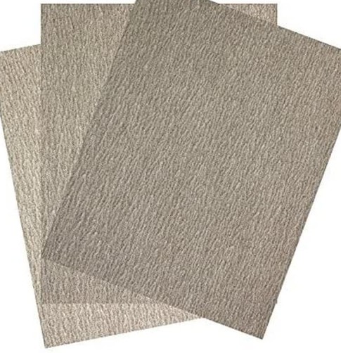 D-60735 Giấy Chà Nhám Cho Sơn 230x280mm 100 Cái/Hộp (Cỡ Hạt 180)