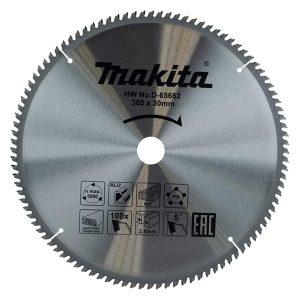 D-63585 Lưỡi Cưa Đa Góc 305mmx30mmx100t