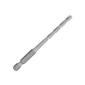 D-63694 Mũi Khoan Tường Chuôi Lục Giác 1/4 (mm.nz) 3.2x80mm