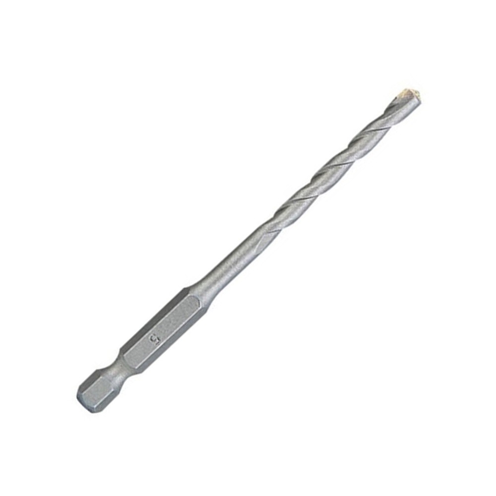 D-63694 Mũi Khoan Tường Chuôi Lục Giác 1/4 (mm.nz) 3.2x80mm