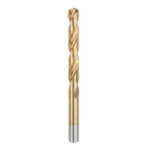 D-64113 Mũi Khoan Sắt HSS-Tin ( Loại Kinh Tế) 6.5x101mm