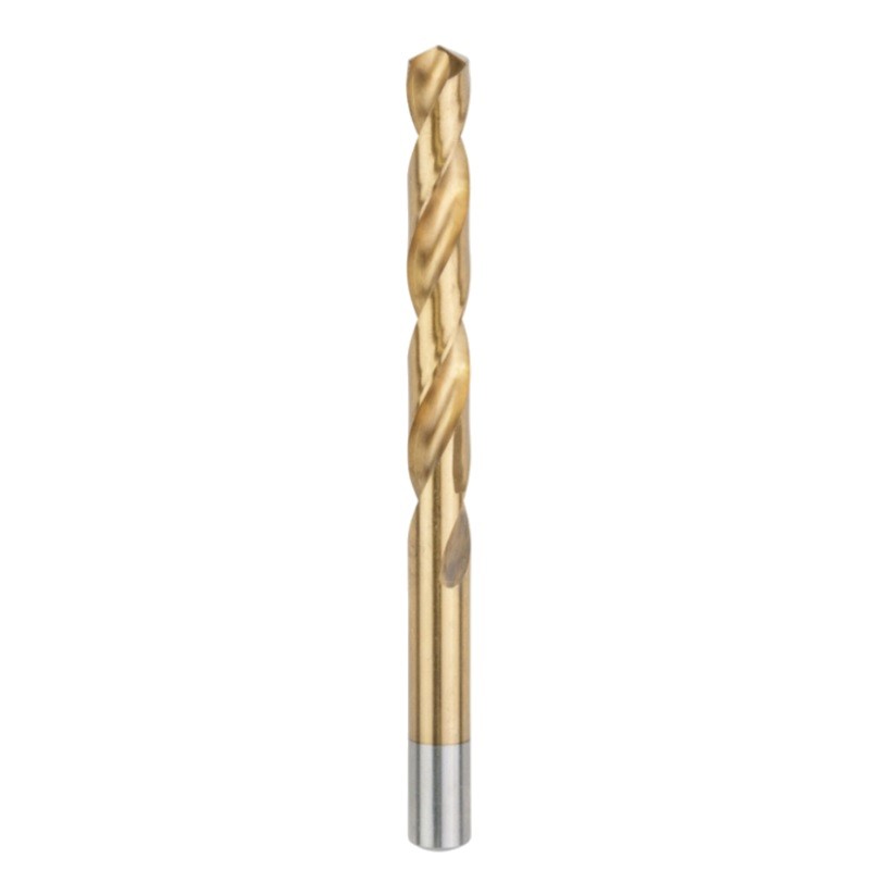 D-64113 Mũi Khoan Sắt HSS-Tin ( Loại Kinh Tế) 6.5x101mm