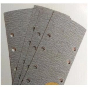 D-65311 Giấy Chà Nhám 114×140 (cỡ Hạt 80)