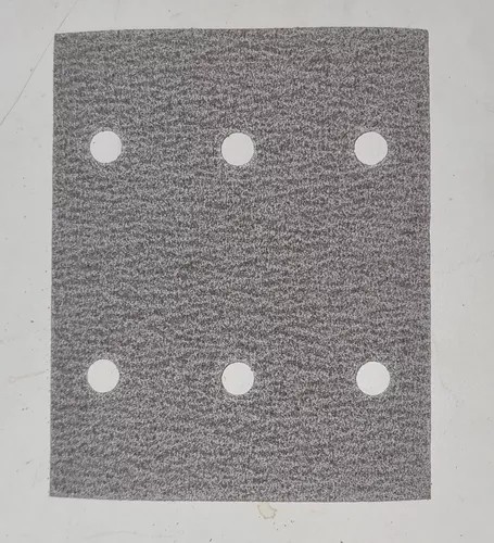 D-65333 Giấy Chà Nhám 114×140 (cỡ Hạt120)
