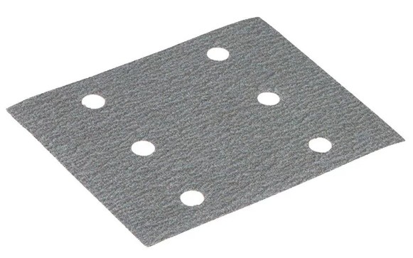 D-65355 Giấy Chà Nhám 1144×140 (cỡ Hạt 240)