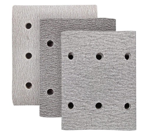 D-65361 Giấy Chà Nhám 114×140 (cỡ Hạt 320)