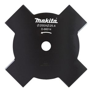 D-66014 Lưỡi Cắt Cỏ (255mmx25.4x4t)