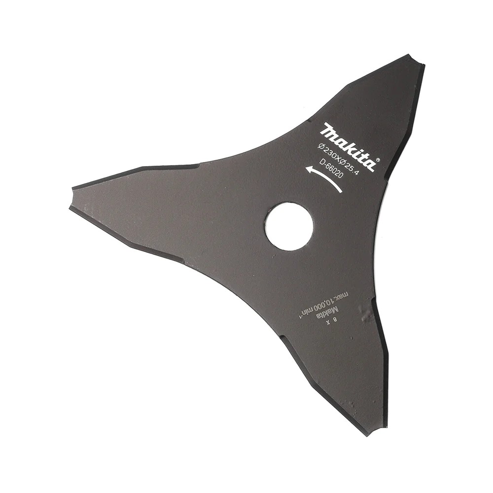 D-66020 Lưỡi Cắt Cỏ (230mmx25.4x3t)