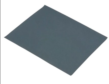 D-66210 Giấy Chà Nhám Cho Oto 230x280mm 10 Cái/Bộ (Cỡ Hạt 220)
