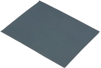 D-66226 Giấy Chà Nhám Cho Oto 230x280mm 10 Cái/Bộ (Cỡ Hạt 280)
