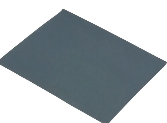 D-66232 Giấy Chà Nhám Cho Oto 230x280mm 10 Cái/Bộ (Cỡ Hạt 320)