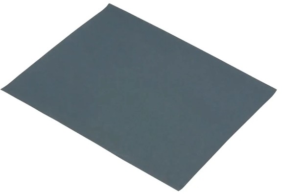 D-66248 Giấy Chà Nhám Cho Oto 230x280mm 10 Cái/Bộ (Cỡ Hạt 400)
