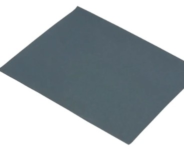D-66254 Giấy Chà Nhám Cho Oto 230x280mm 10 Cái/Bộ (Cỡ Hạt 600)