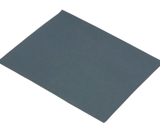 D-66276 Giấy Chà Nhám Cho Oto 230x280mm 10 Cái/Bộ (Cỡ Hạt 1000)