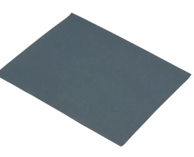 D-66298 Giấy Chà Nhám Cho Oto 230x280mm 10 Cái/Bộ (Cỡ Hạt 1500)