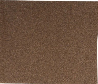 D-66357 Giấy Chà Nhám Cho Gỗ 230x280mm 10 Cái/Bộ (Cỡ Hạt 120)