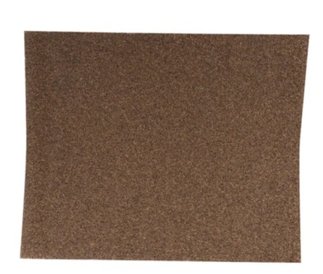 D-66379 Giấy Chà Nhám Cho Gỗ 230x280mm 10 Cái/Bộ (Cỡ Hạt 180)