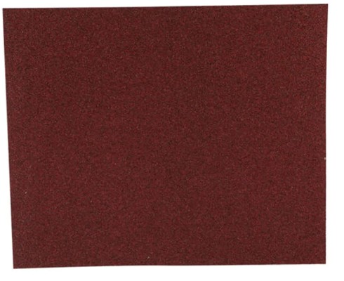 D-66444 Giấy Chà Nhám Cho Vữa 230x280mm 10 Cái/Bộ (Cỡ Hạt 120)