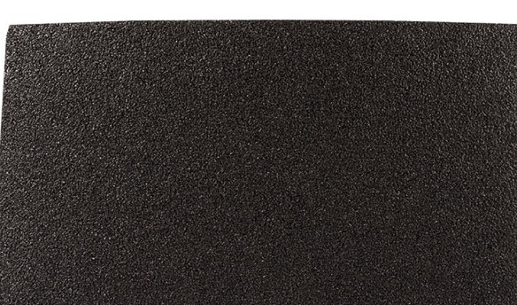 D-66488 Giấy Chà Nhám Cho Kim Loại 230x280mm 10Cái/Bộ (Cỡ Hạt36)