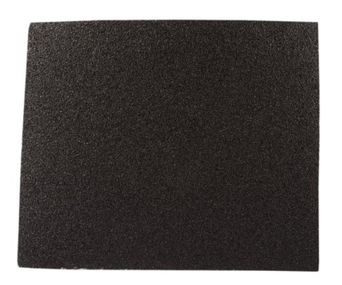 D-66519 Giấy Chà Nhám Cho Kim Loại 230x280mm 10Cái/Bộ (Cỡ Hạt80)