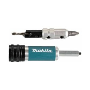 D-73215 Phụ Kiện Khoan Mồi Và Mũi Vặn Vít 2.8mm