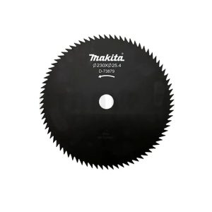D-73879 Lưỡi Cắt Cỏ 230x80tx25.4mm