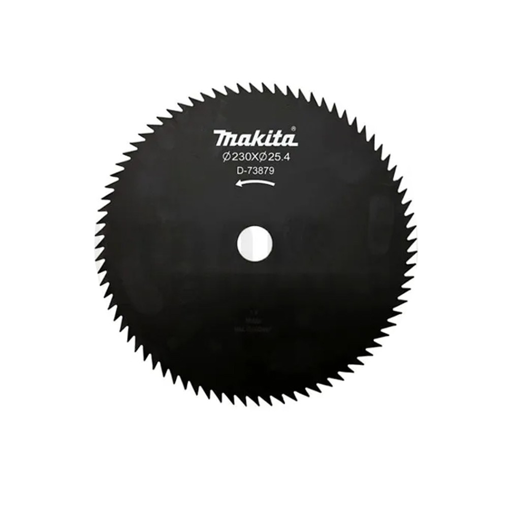 D-73879 Lưỡi Cắt Cỏ 230x80tx25.4mm