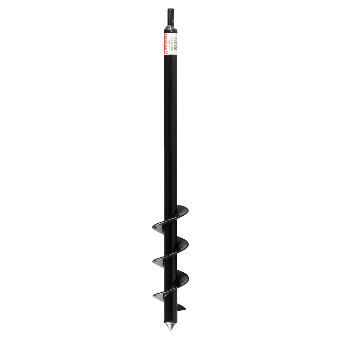D-75437 Mũi Khoan Đất 70x600x200mm