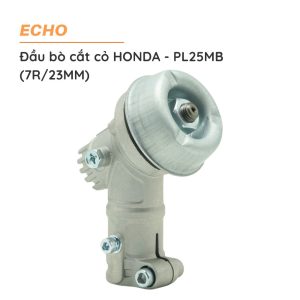 Đầu bò cắt cỏ HONDA - PL25MB (7R/23MM) - GX25TJ00-2810