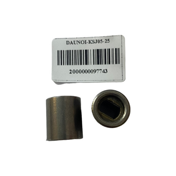 Đầu nối mài khuôn DCK - KSJ05-25 - 30022000020