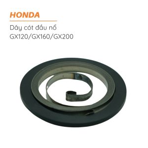 Dây cót đầu nổ HONDA - GX120, GX160, GX200 - 28442-ZH8-003