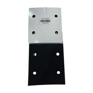 Đế cao su DCK - KSB100 - 30010000493