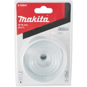 E-03947 Mũi Khoét Hss 8%co 79x44mm