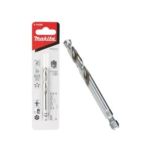 E-04086 Mũi Khoan Định Tâm HSS-G 85mm