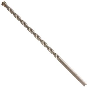 E-06535 Mũi Khoan Tường TCT Chuôi Thẳng 10x250mm