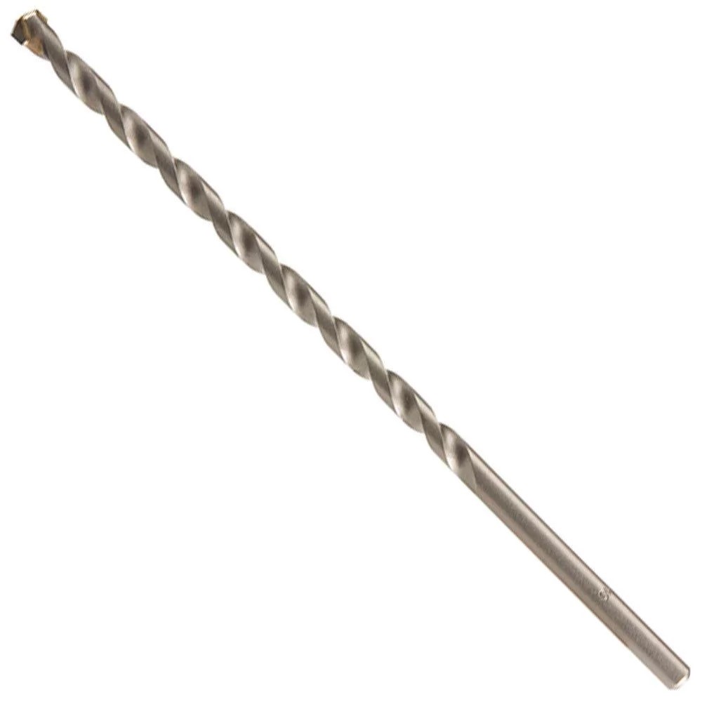 E-06535 Mũi Khoan Tường TCT Chuôi Thẳng 10x250mm