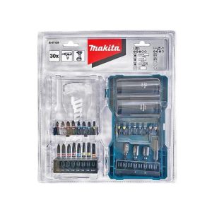 E-07129 Bộ Mũi Vít(30 Cái)