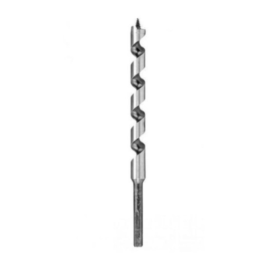 E-08006 Mũi Khoan Gỗ Dài 3D 30x500mm