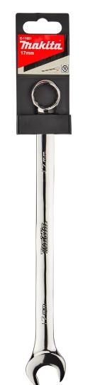 E-11651 Cờ Lê Vòng 17mm