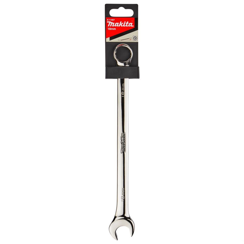 E-11667 Cờ Lê Vòng 18mm
